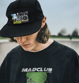  CHAOS 5PANEL CAPS