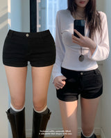 Ready Hip Pad Short Pants