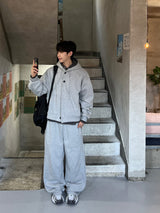 Slate Sweat Pants (3 Colors)