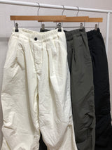 Creepadding pants