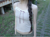 dolly sleeveless