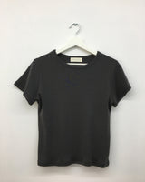 Teddy Short Sleeve (4color)