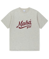 VTG SCRIPT TEE