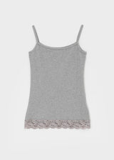 [MADE] Kobelli Lace Long Sleeveless