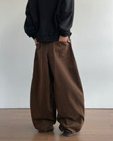 Flat Fold Bizo Pants