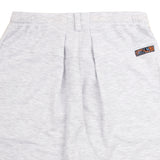 HALF SWEAT PANTS (FOR UNISEX)_SYS2PT03LG