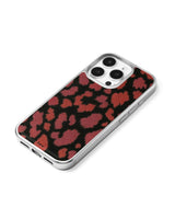 Ember Epoxy Silver Case