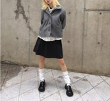 Mashimaro Jacket (2color)