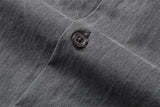 Silas Textured Pocket Shirt