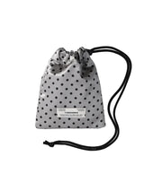 Loop String Pouch / Dot