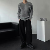 Lato Balloon Jogger Pants (3 colors)