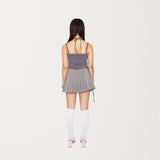 3-way Tropical frill sleeveless 003