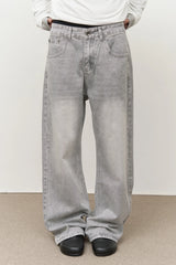 Tenet Flare Denim