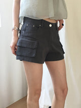 Voyage cargo shorts
