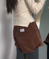 Corduroy pants - pt