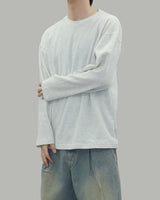 Moffo Waffle Long Sleeve