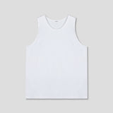 Casual sleeveless shirt (3color)