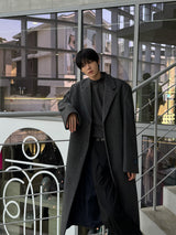 Pleddy Scalar Wool 60% Single Coat (3color)