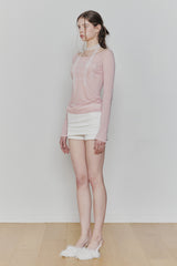 FOG TOP pink