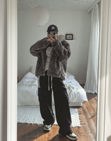 Koa Half Track Cargo Training Pants