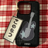 [MADE] I’m a rock star! エポキシケース🎸