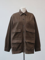  pocket work jacket 