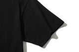 Liberty Brush Tee (Black)
