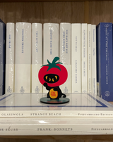 Standee | Lucky Tomeowto 