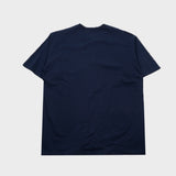 BT printed overfit short sleeves