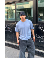[1+1]マーティン半袖Tシャツ