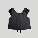 ROPE CROP TOP