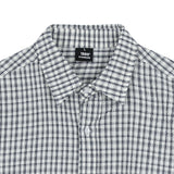 SUMMER WRINKLE Check Shirt(JTOSRT-0005)