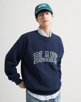 26SS★ Blank Sweatshirt