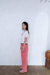 ロゴTシャツ