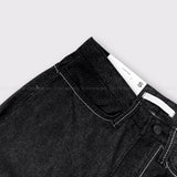 MG519,520 Nonfade Stitch Pants (2 colors)