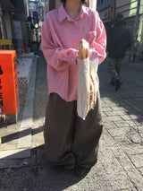 cast pants