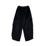 pod cargo cotton pants