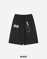 Hitch Bermuda Sweatpants