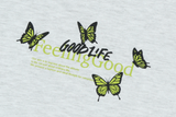 デイリーリンガーTシャツ