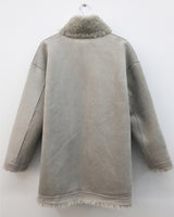 Birere Boafur Half Coat (2color)