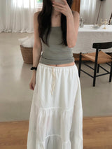 Limu Knit Sleeveless (4 colors)