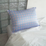Butterfly pillowcase