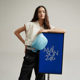 PICO BAG BLUE