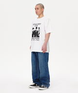 ライオットクラブTシャツ