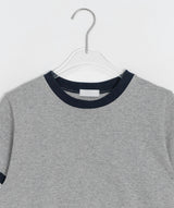 アルチーニリンガー半袖Tシャツ