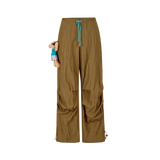 13DE MARZO ワイドカーゴトラウザー