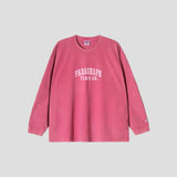 CORNER SHOP L/S