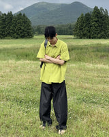 Prime short sleeve shirts