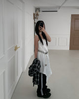 3 line track pants