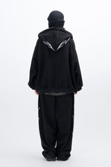Vector Sharp Set-up Pants